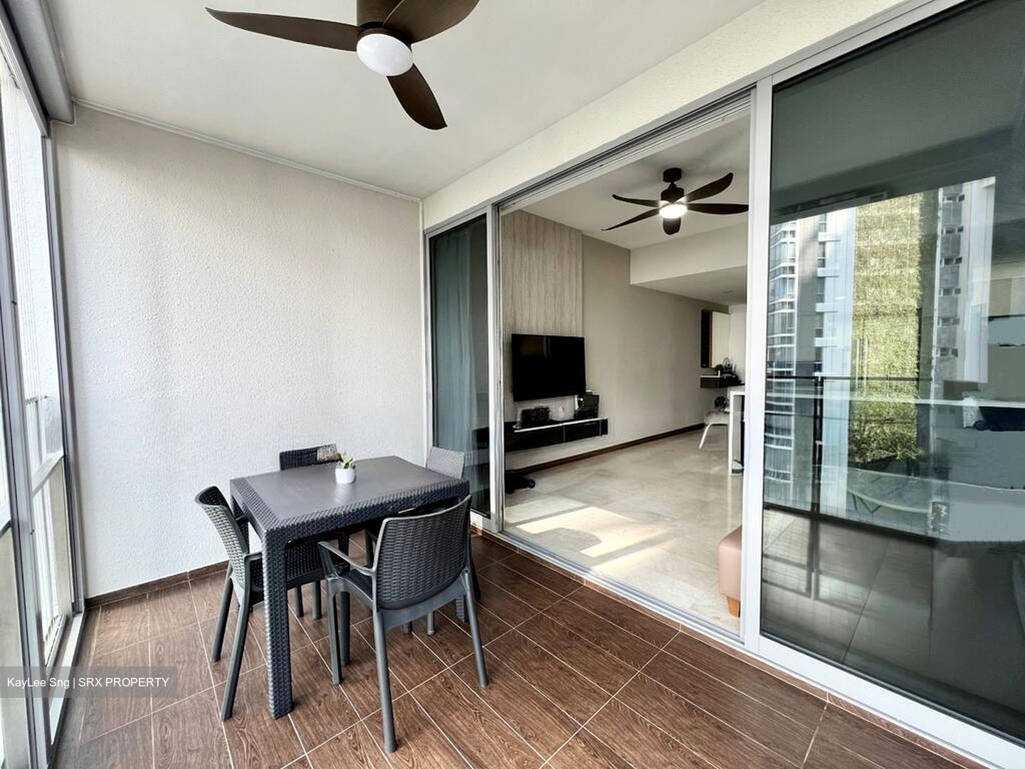 Vista Residences (D12), Condominium #503268701